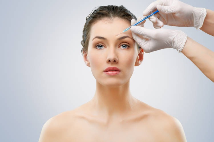 Things you didn’t know botox could do