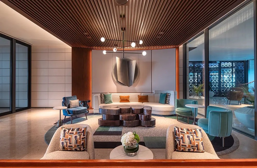 The Factors That Separate Amateur Fit Out Firms From Pros